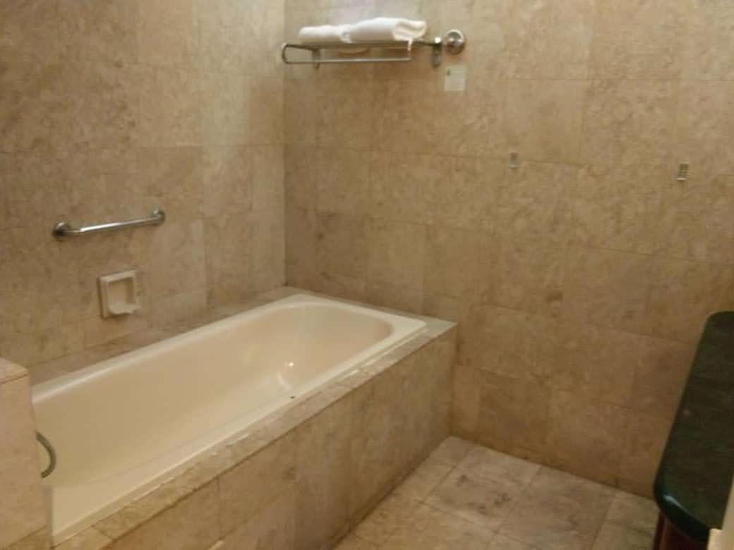 Apartemen Bintang At Times Square