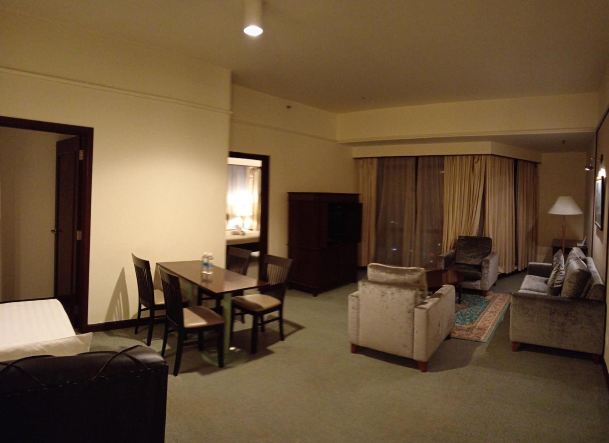 Bintang At Times Square Apartemen Kuala Lumpur