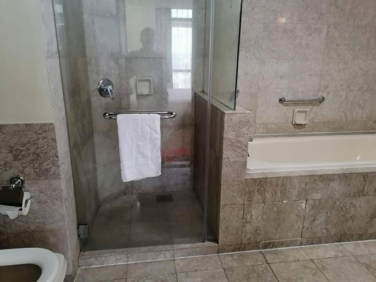 Bintang At Times Square Apartemen Kuala Lumpur