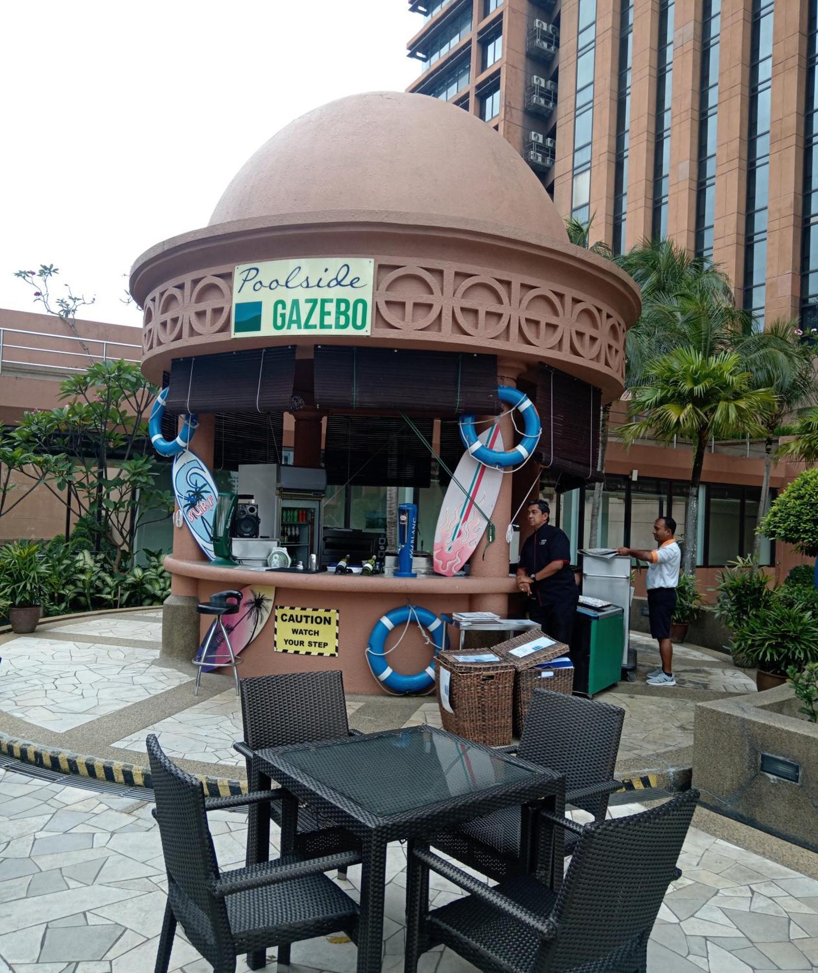 Pangsapuri Bintang At Times Square *